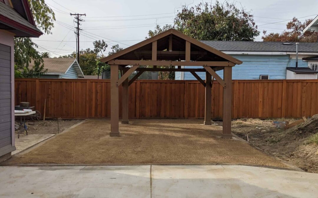 Check Out One of Our Projects!