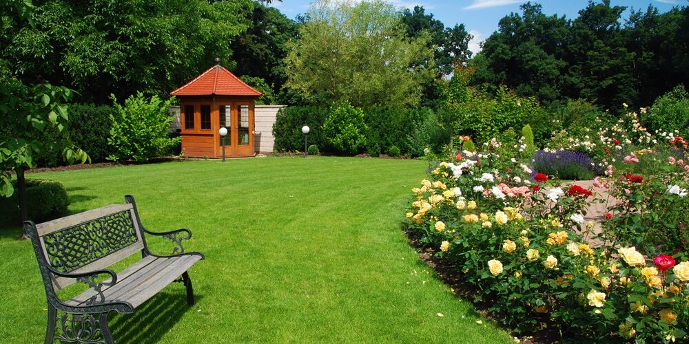 What Are the Best Lawn Care Tips in Idaho?