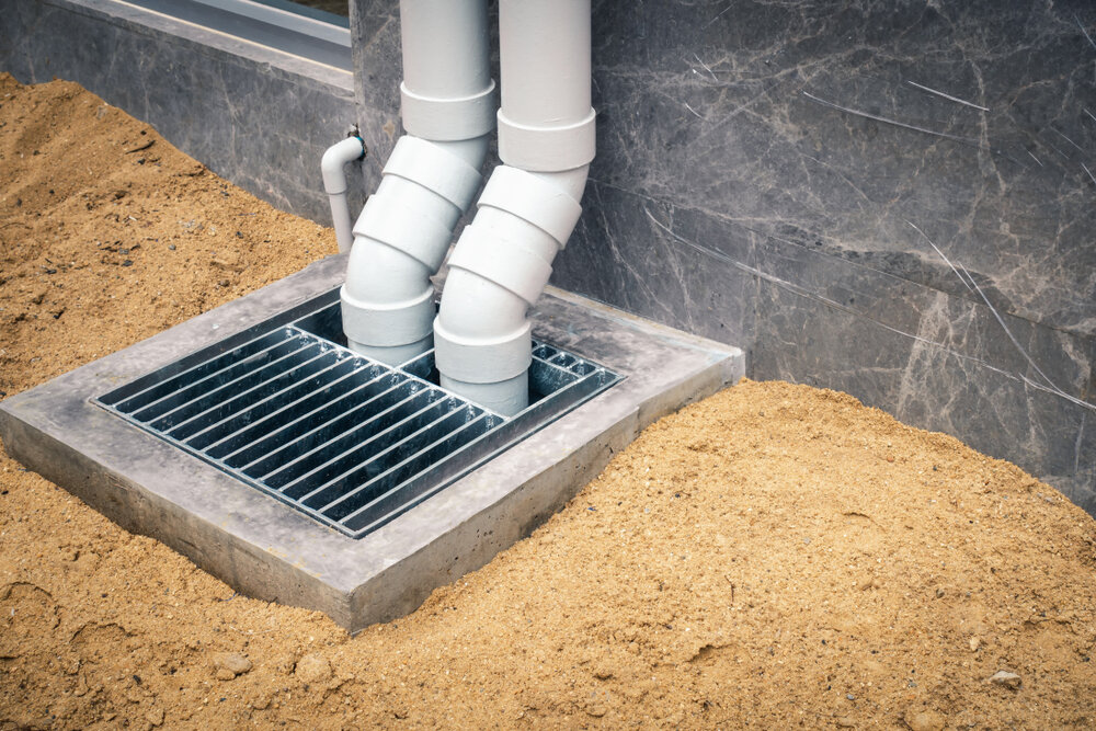 drainage
